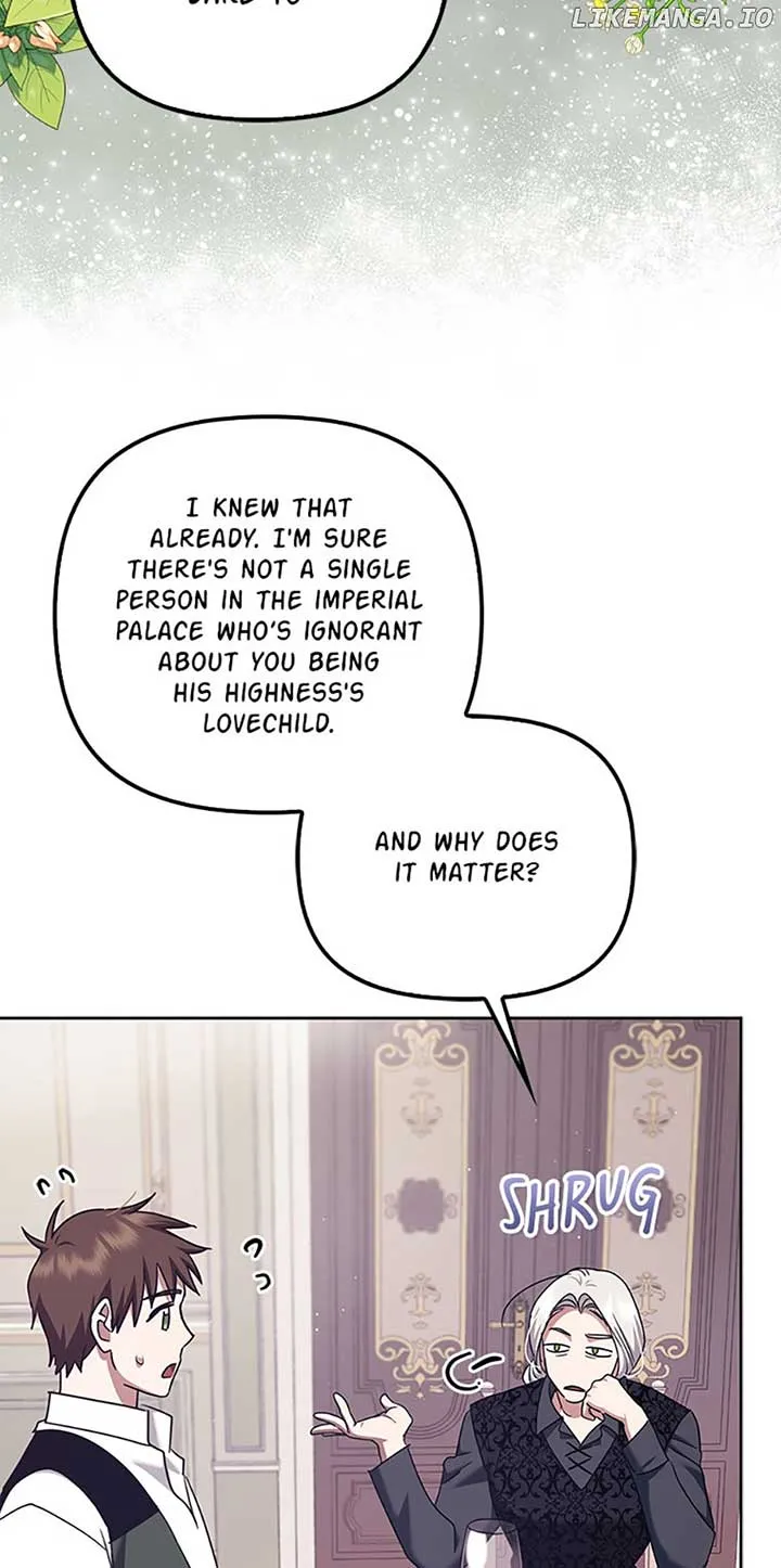 The Abandoned Bachelorette Enjoys Her Simple Life Chapter 35 page 66 - 