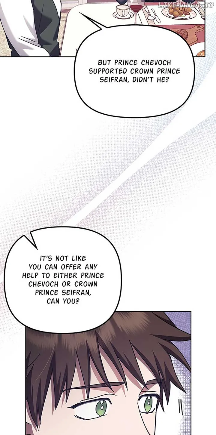 The Abandoned Bachelorette Enjoys Her Simple Life Chapter 35 page 67 - 