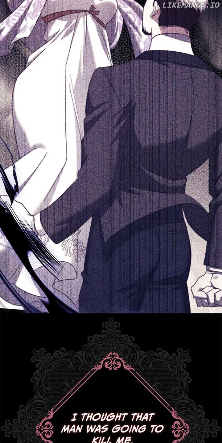 The Abandoned Bachelorette Enjoys Her Simple Life Chapter 35 page 8 - 