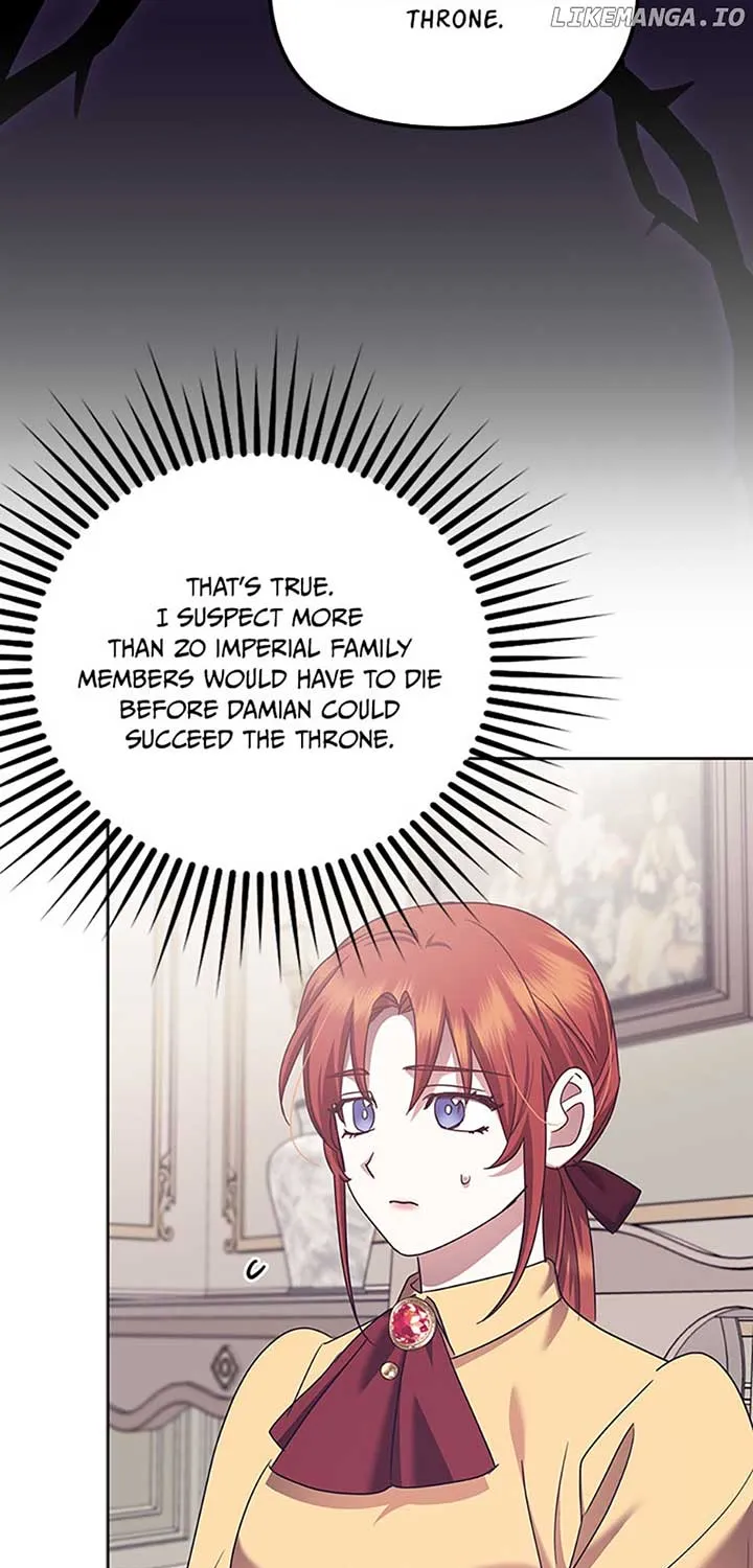 The Abandoned Bachelorette Enjoys Her Simple Life Chapter 35 page 74 - 