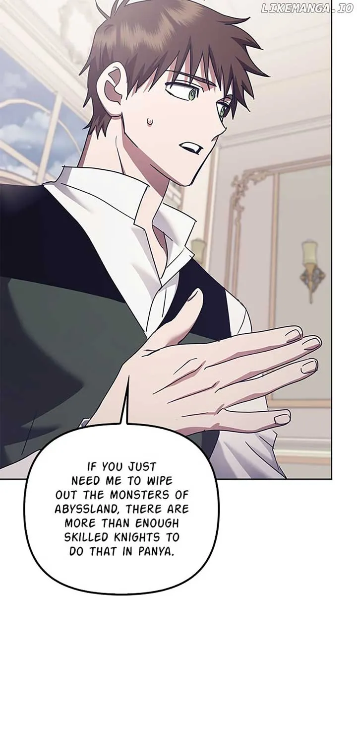 The Abandoned Bachelorette Enjoys Her Simple Life Chapter 35 page 82 - 