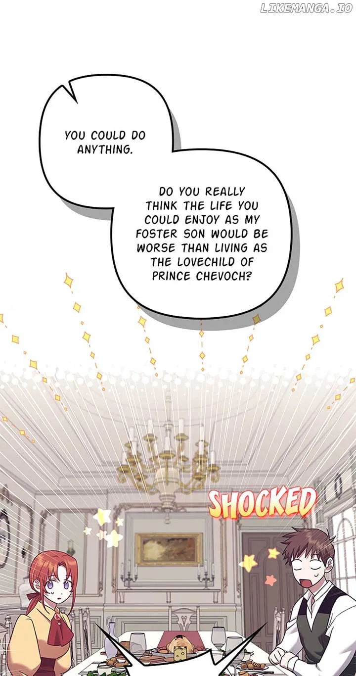 The Abandoned Bachelorette Enjoys Her Simple Life Chapter 35 page 84 - 