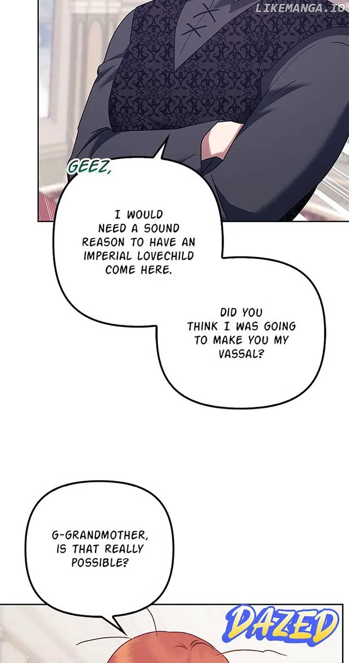 The Abandoned Bachelorette Enjoys Her Simple Life Chapter 35 page 86 - 