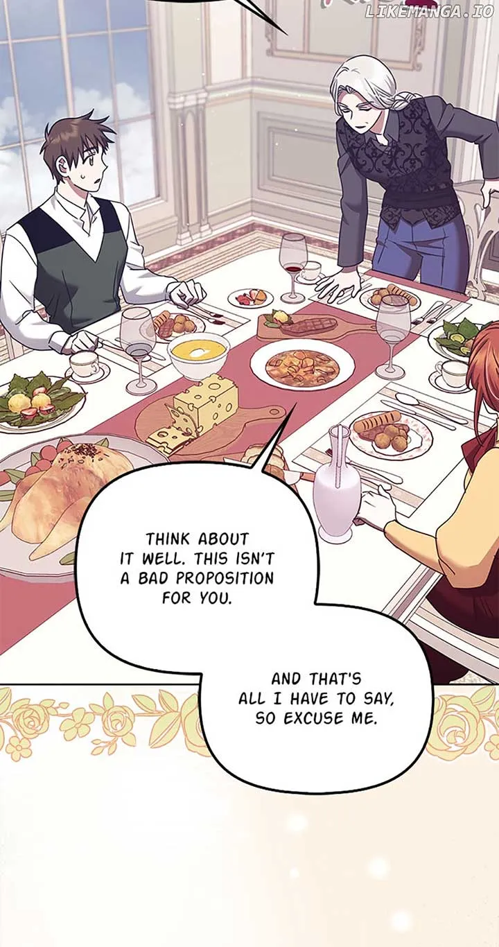The Abandoned Bachelorette Enjoys Her Simple Life Chapter 35 page 88 - 