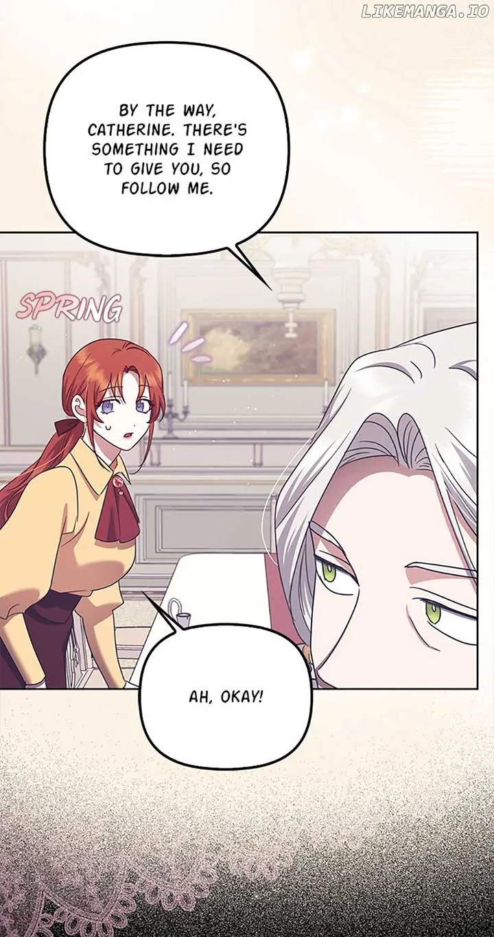 The Abandoned Bachelorette Enjoys Her Simple Life Chapter 35 page 89 - 
