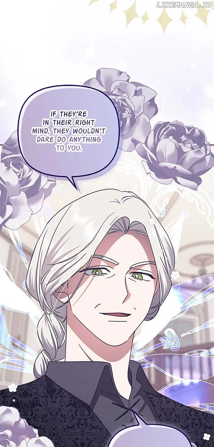 The Abandoned Bachelorette Enjoys Her Simple Life Chapter 36 page 11 - 