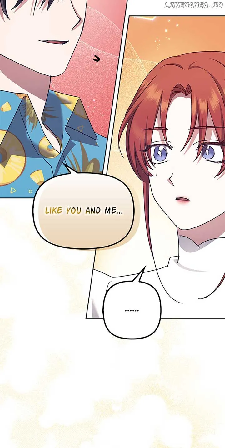 The Abandoned Bachelorette Enjoys Her Simple Life Chapter 36 page 104 - 