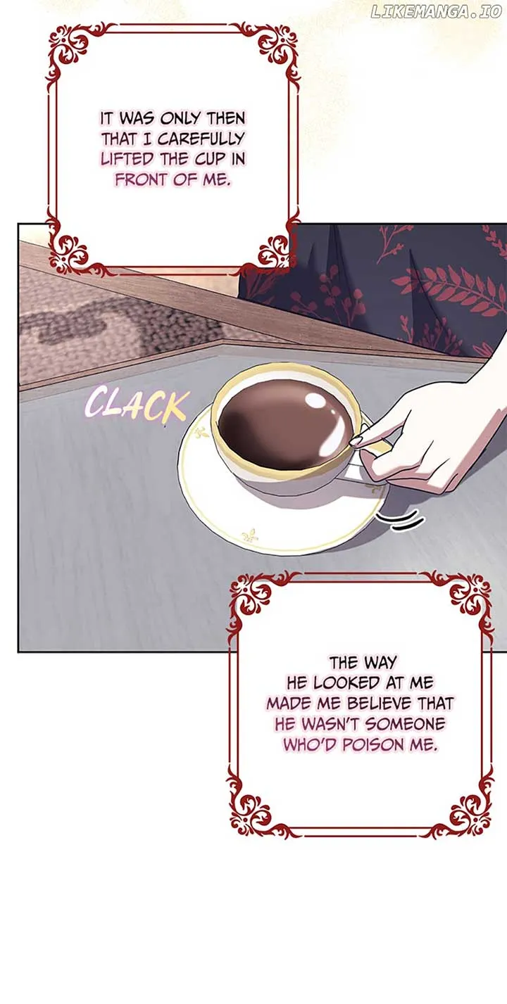 The Abandoned Bachelorette Enjoys Her Simple Life Chapter 36 page 105 - 