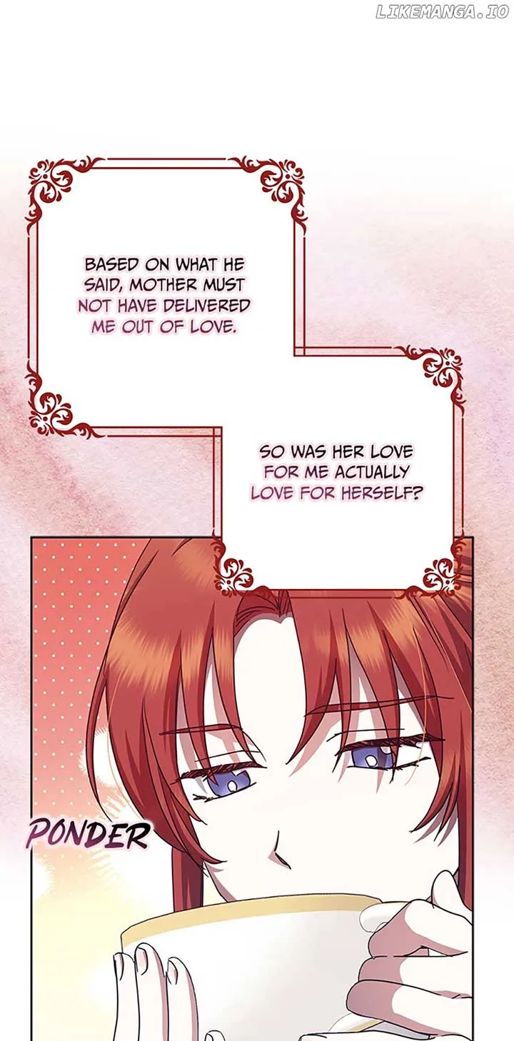 The Abandoned Bachelorette Enjoys Her Simple Life Chapter 36 page 106 - 