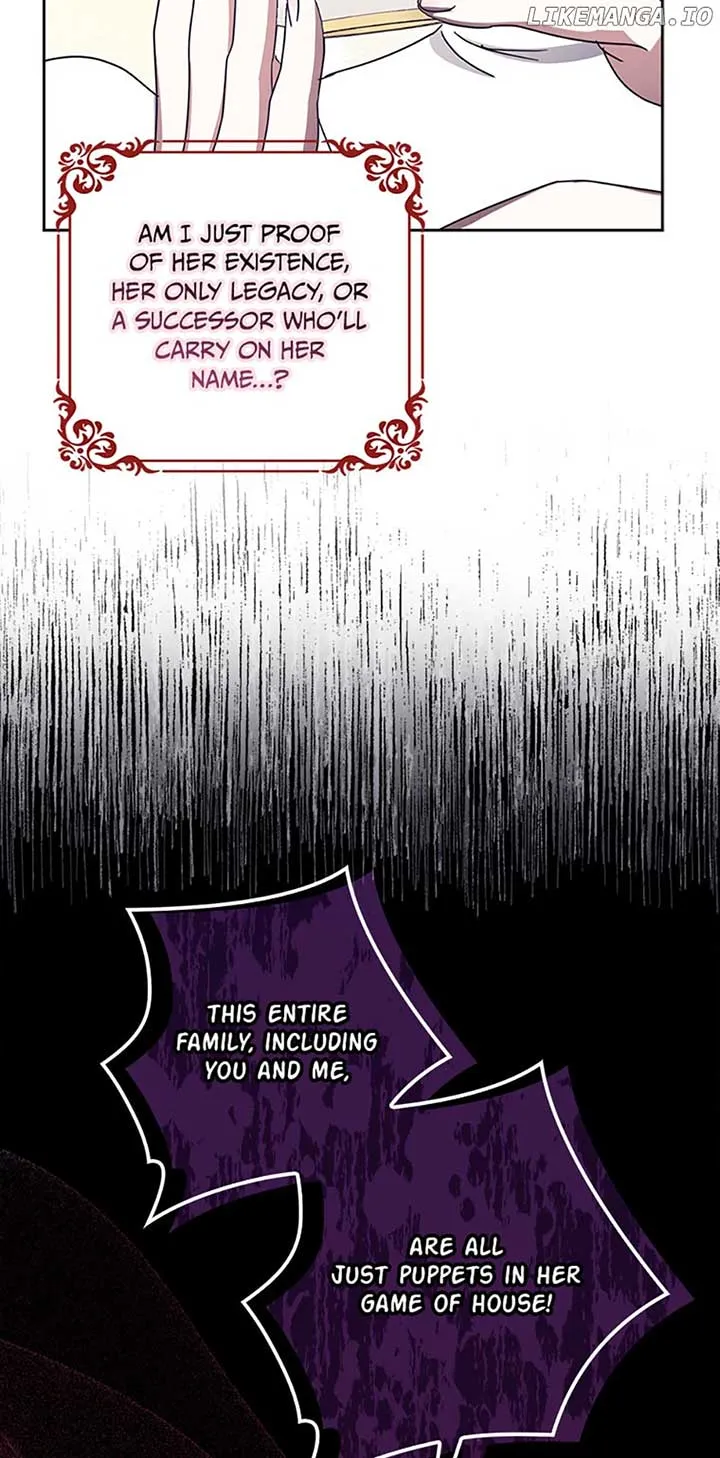 The Abandoned Bachelorette Enjoys Her Simple Life Chapter 36 page 107 - 