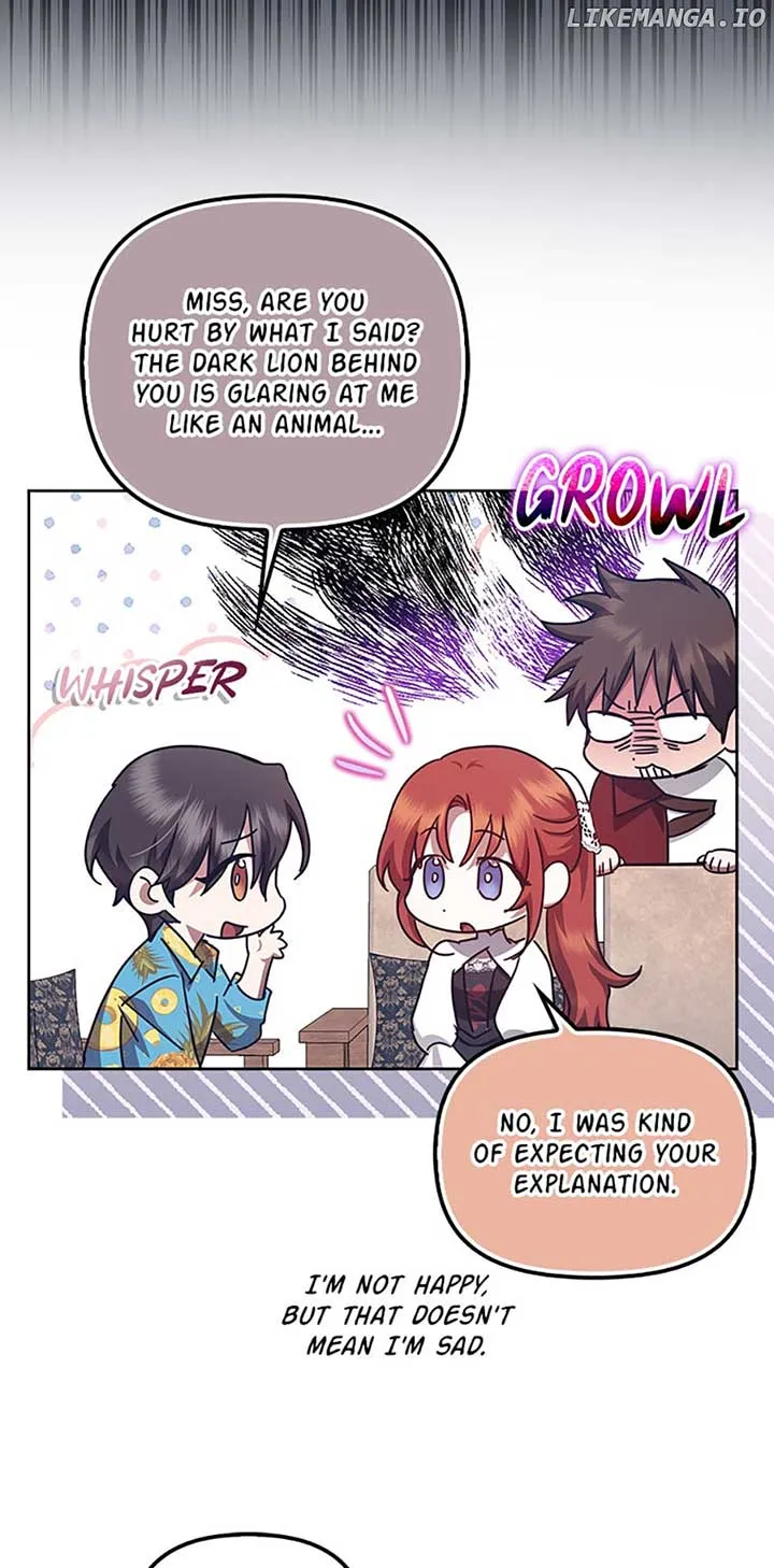 The Abandoned Bachelorette Enjoys Her Simple Life Chapter 36 page 109 - 