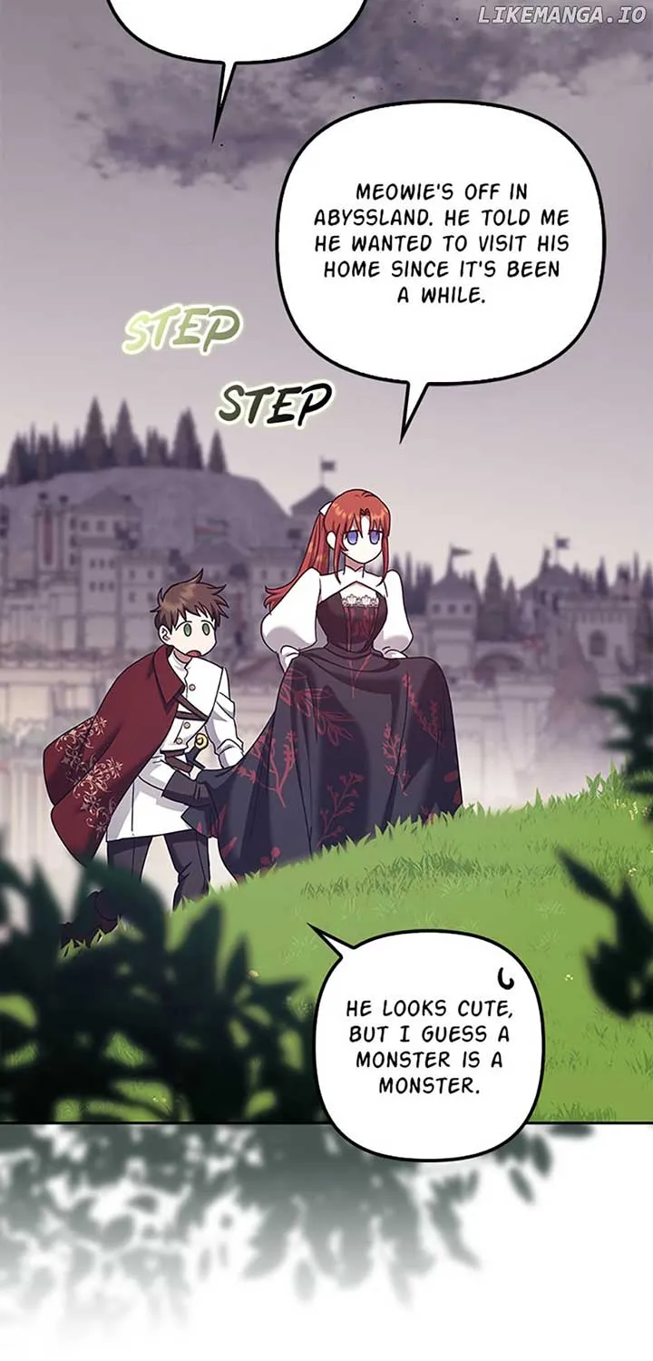 The Abandoned Bachelorette Enjoys Her Simple Life Chapter 36 page 17 - 