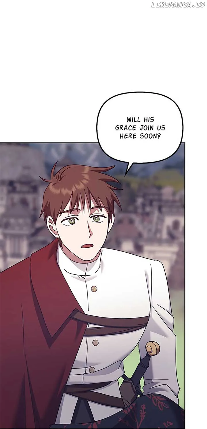 The Abandoned Bachelorette Enjoys Her Simple Life Chapter 36 page 19 - 