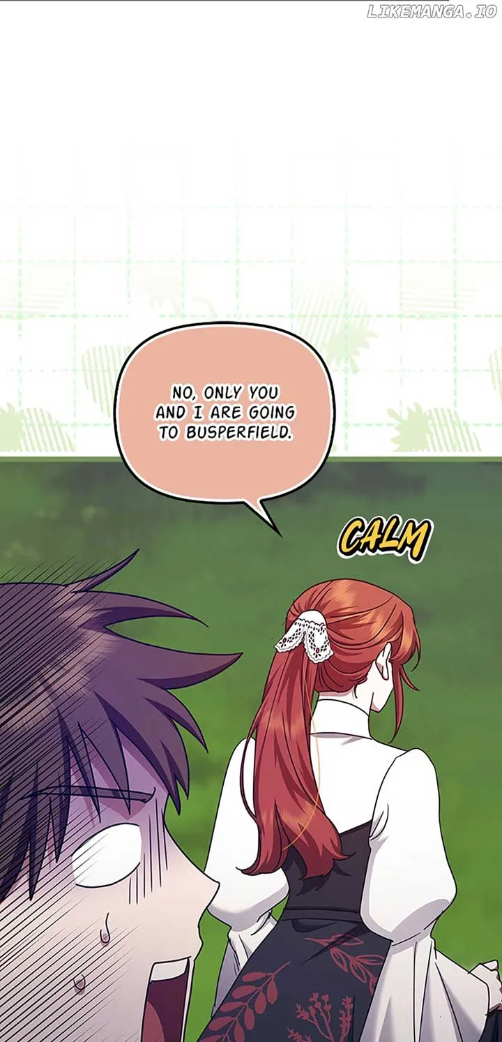 The Abandoned Bachelorette Enjoys Her Simple Life Chapter 36 page 20 - 