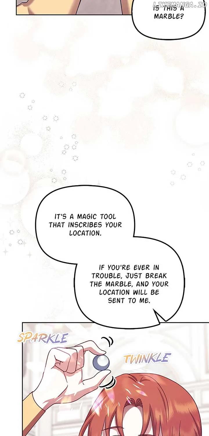 The Abandoned Bachelorette Enjoys Her Simple Life Chapter 36 page 3 - 