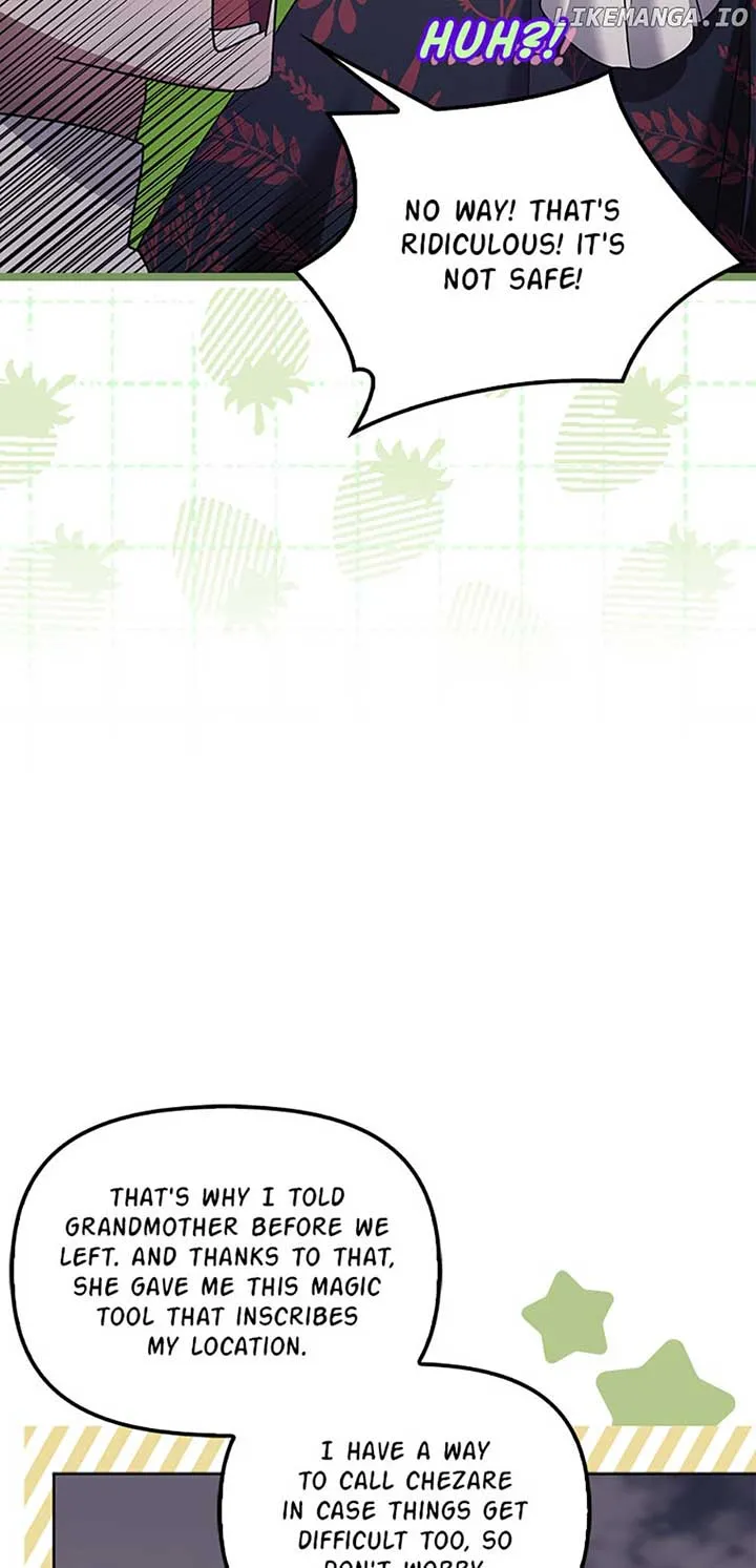 The Abandoned Bachelorette Enjoys Her Simple Life Chapter 36 page 21 - 