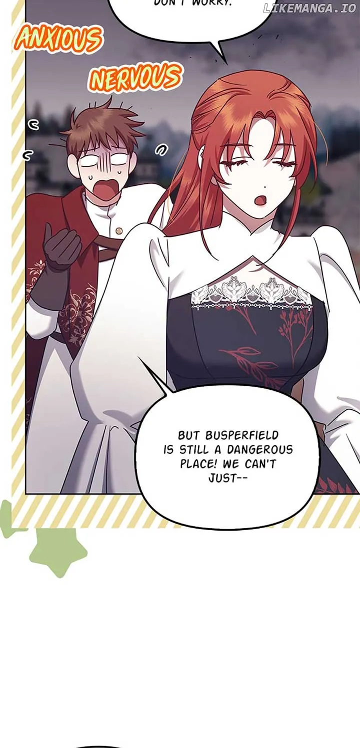 The Abandoned Bachelorette Enjoys Her Simple Life Chapter 36 page 22 - 