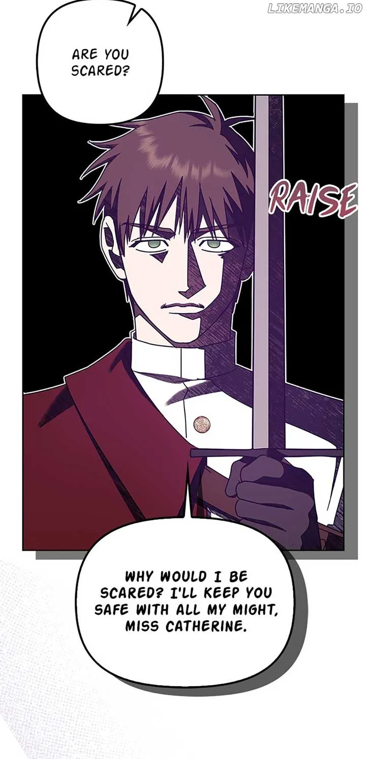The Abandoned Bachelorette Enjoys Her Simple Life Chapter 36 page 23 - 