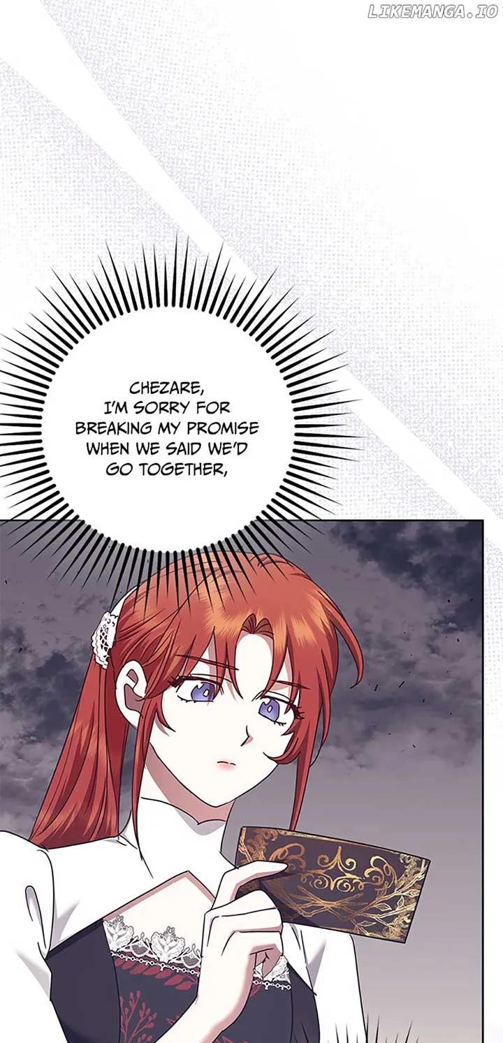 The Abandoned Bachelorette Enjoys Her Simple Life Chapter 36 page 24 - 