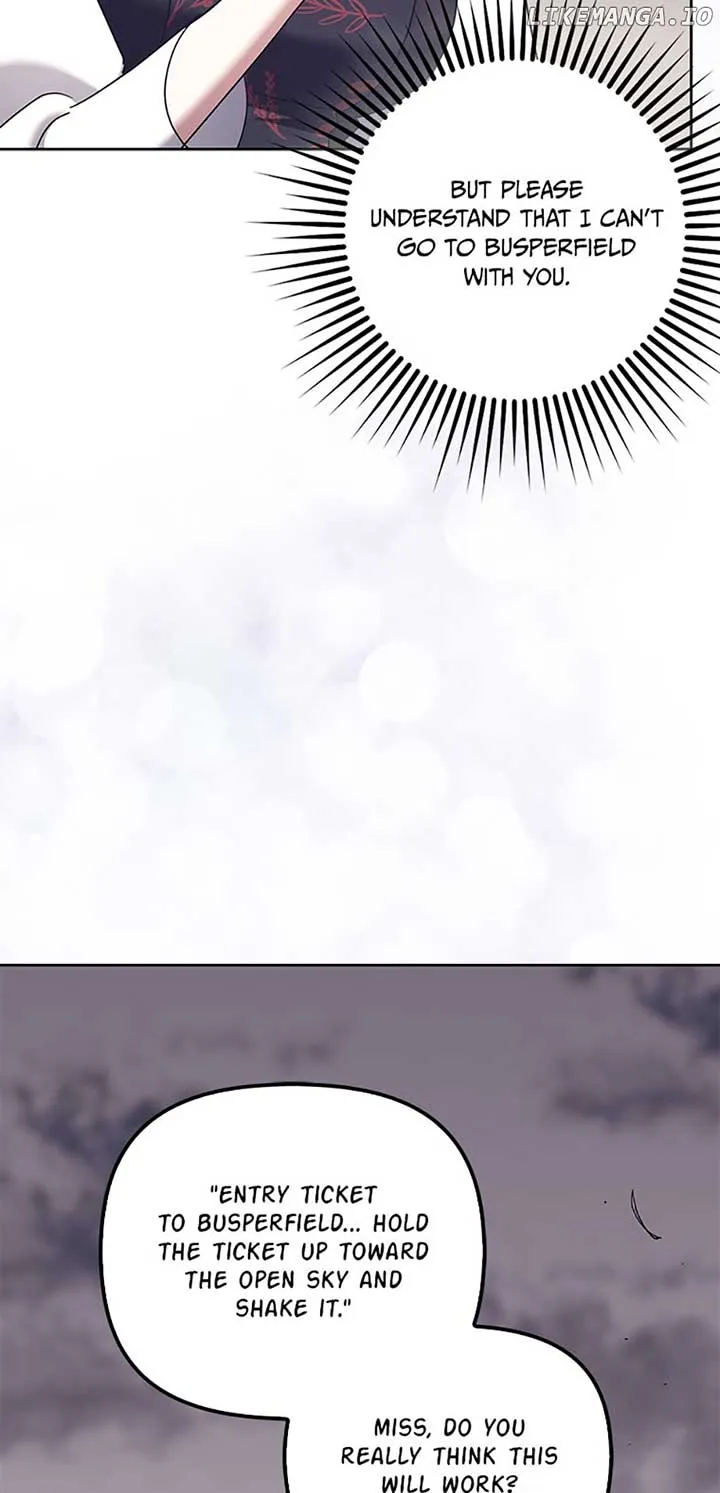 The Abandoned Bachelorette Enjoys Her Simple Life Chapter 36 page 25 - 
