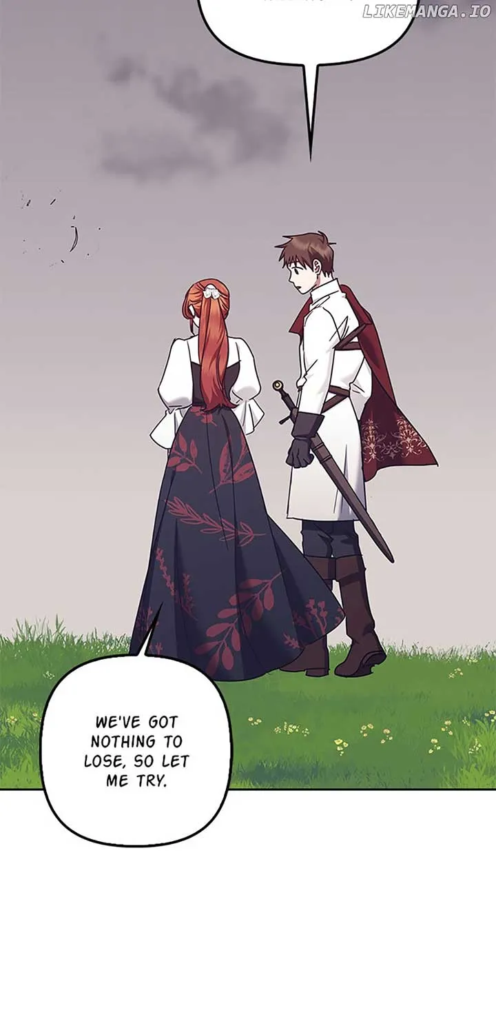The Abandoned Bachelorette Enjoys Her Simple Life Chapter 36 page 26 - 
