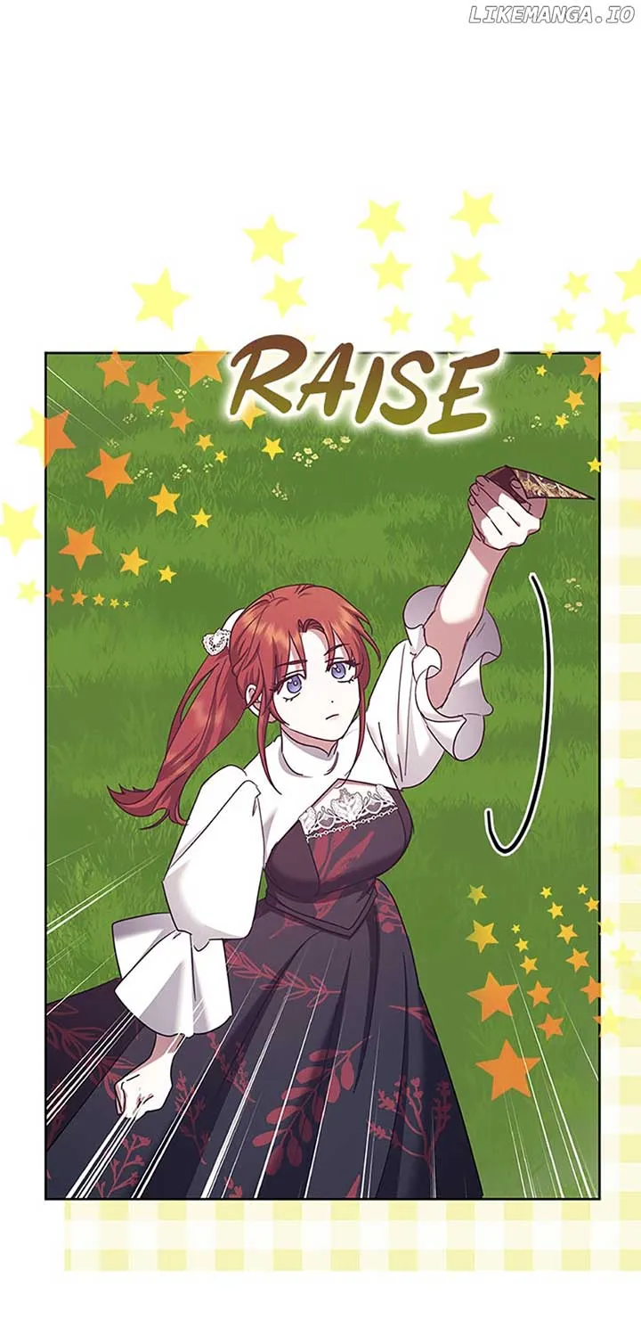 The Abandoned Bachelorette Enjoys Her Simple Life Chapter 36 page 27 - 