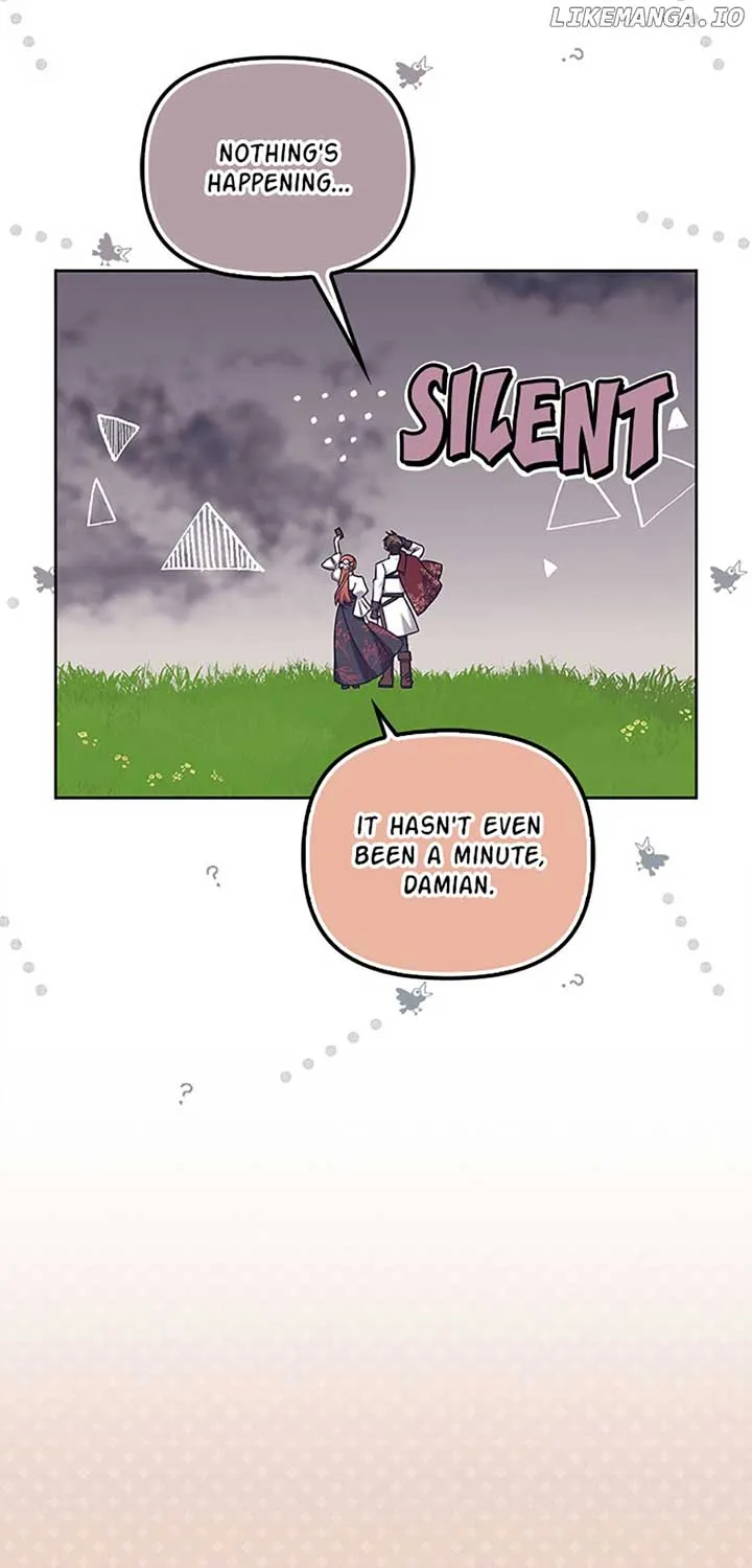 The Abandoned Bachelorette Enjoys Her Simple Life Chapter 36 page 31 - 