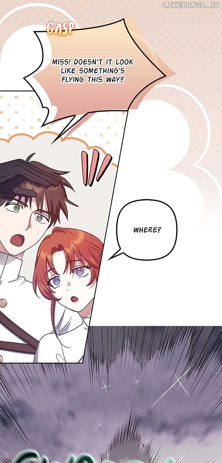 The Abandoned Bachelorette Enjoys Her Simple Life Chapter 36 page 33 - 