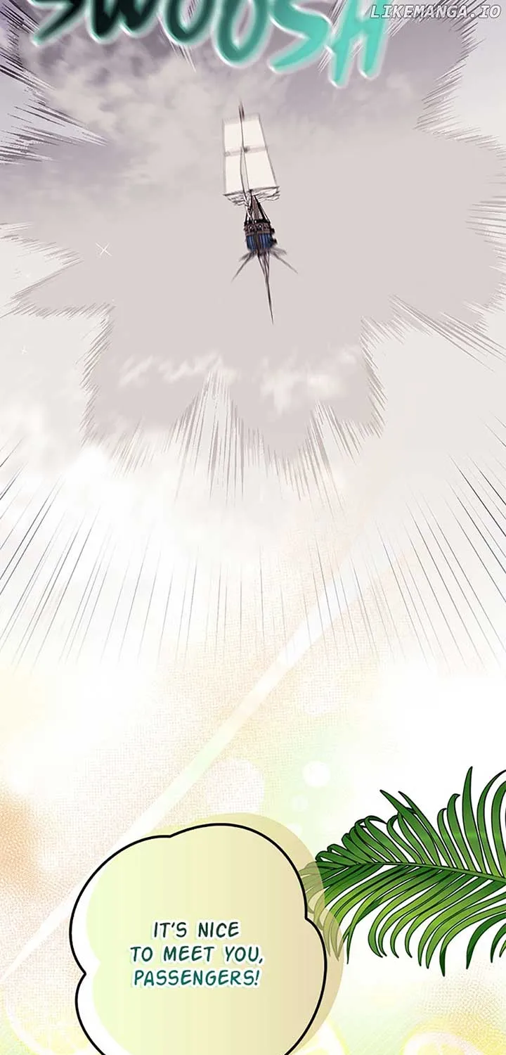 The Abandoned Bachelorette Enjoys Her Simple Life Chapter 36 page 35 - 