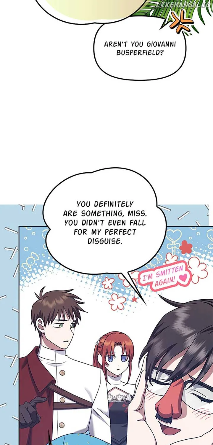The Abandoned Bachelorette Enjoys Her Simple Life Chapter 36 page 39 - 