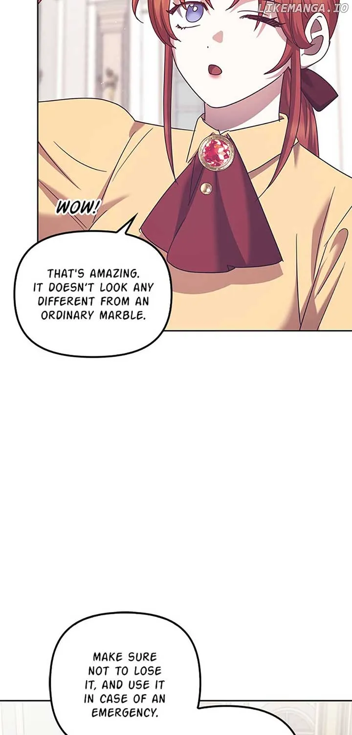 The Abandoned Bachelorette Enjoys Her Simple Life Chapter 36 page 5 - 