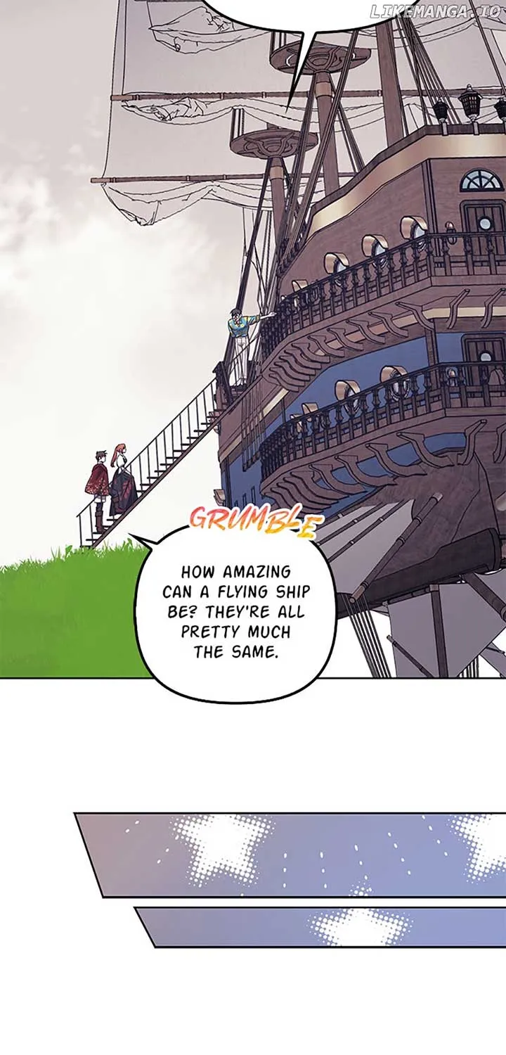 The Abandoned Bachelorette Enjoys Her Simple Life Chapter 36 page 43 - 