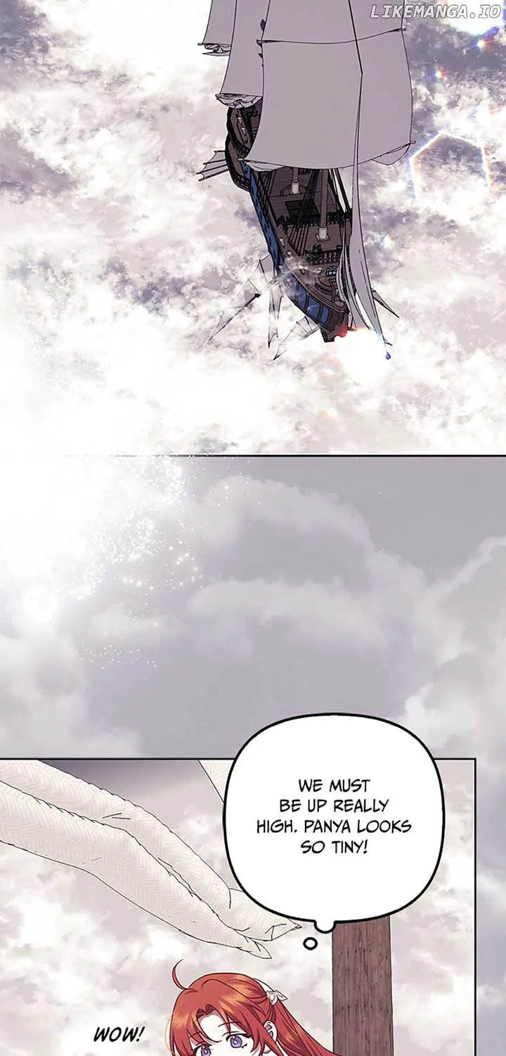 The Abandoned Bachelorette Enjoys Her Simple Life Chapter 36 page 47 - 