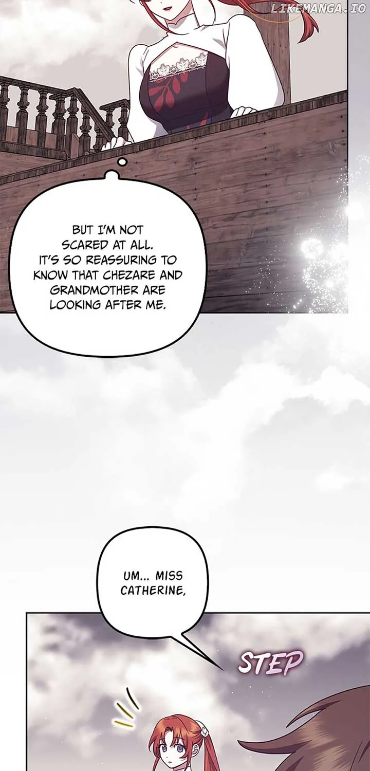 The Abandoned Bachelorette Enjoys Her Simple Life Chapter 36 page 49 - 