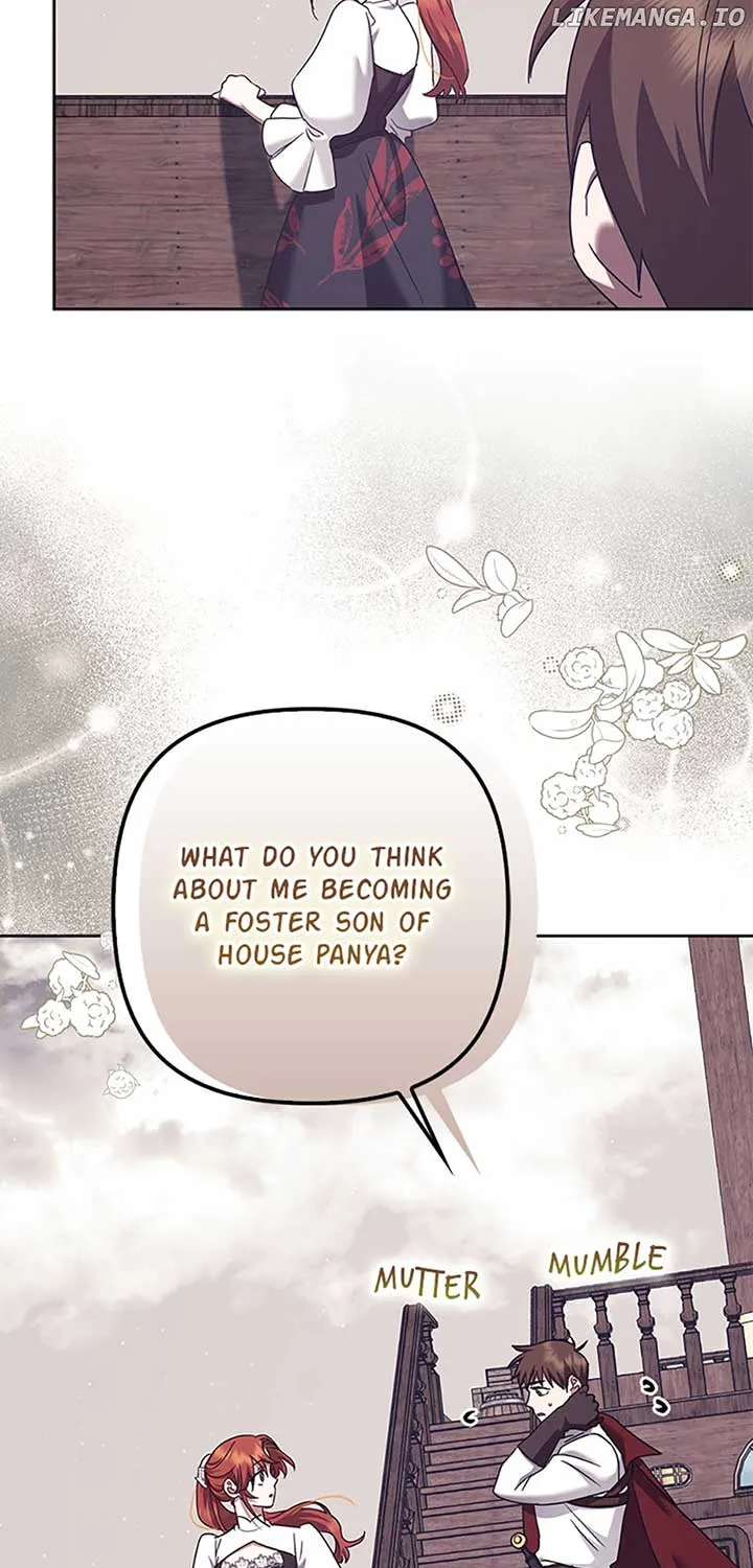 The Abandoned Bachelorette Enjoys Her Simple Life Chapter 36 page 51 - 