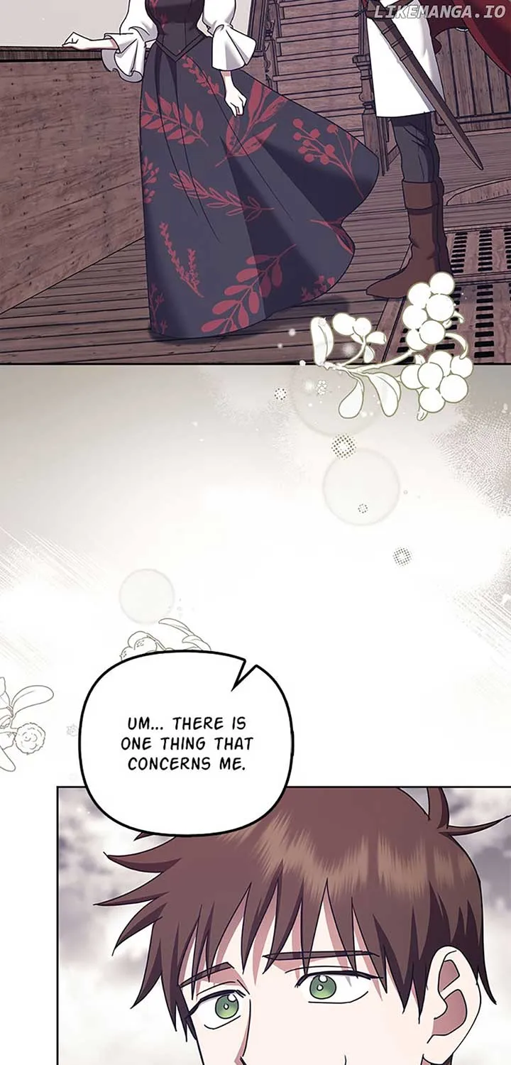 The Abandoned Bachelorette Enjoys Her Simple Life Chapter 36 page 53 - 