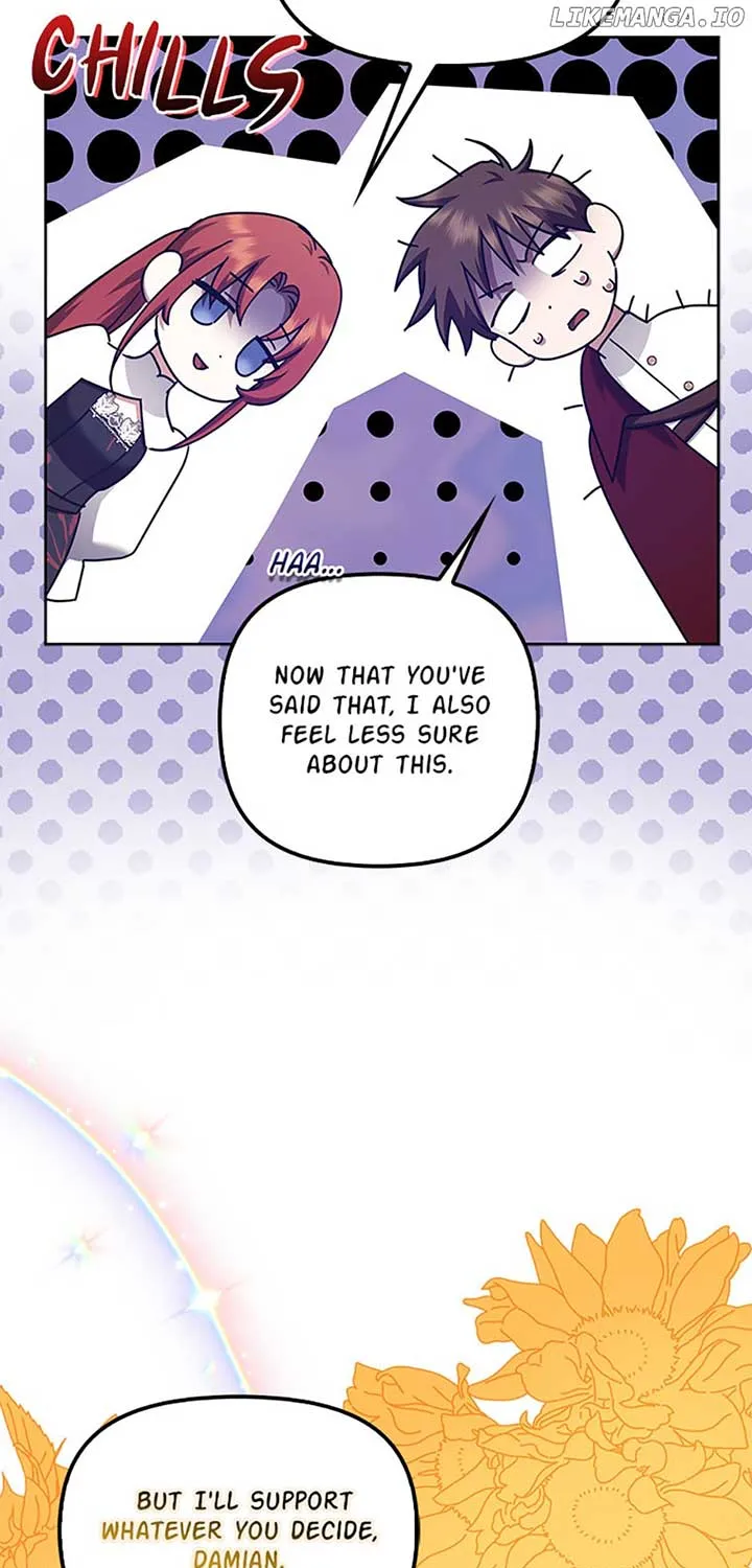 The Abandoned Bachelorette Enjoys Her Simple Life Chapter 36 page 57 - 