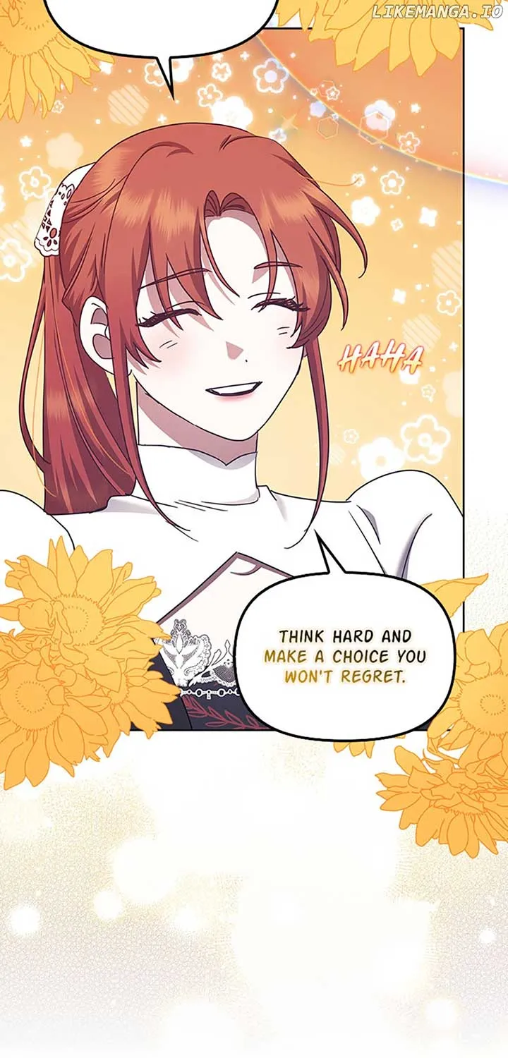 The Abandoned Bachelorette Enjoys Her Simple Life Chapter 36 page 59 - 