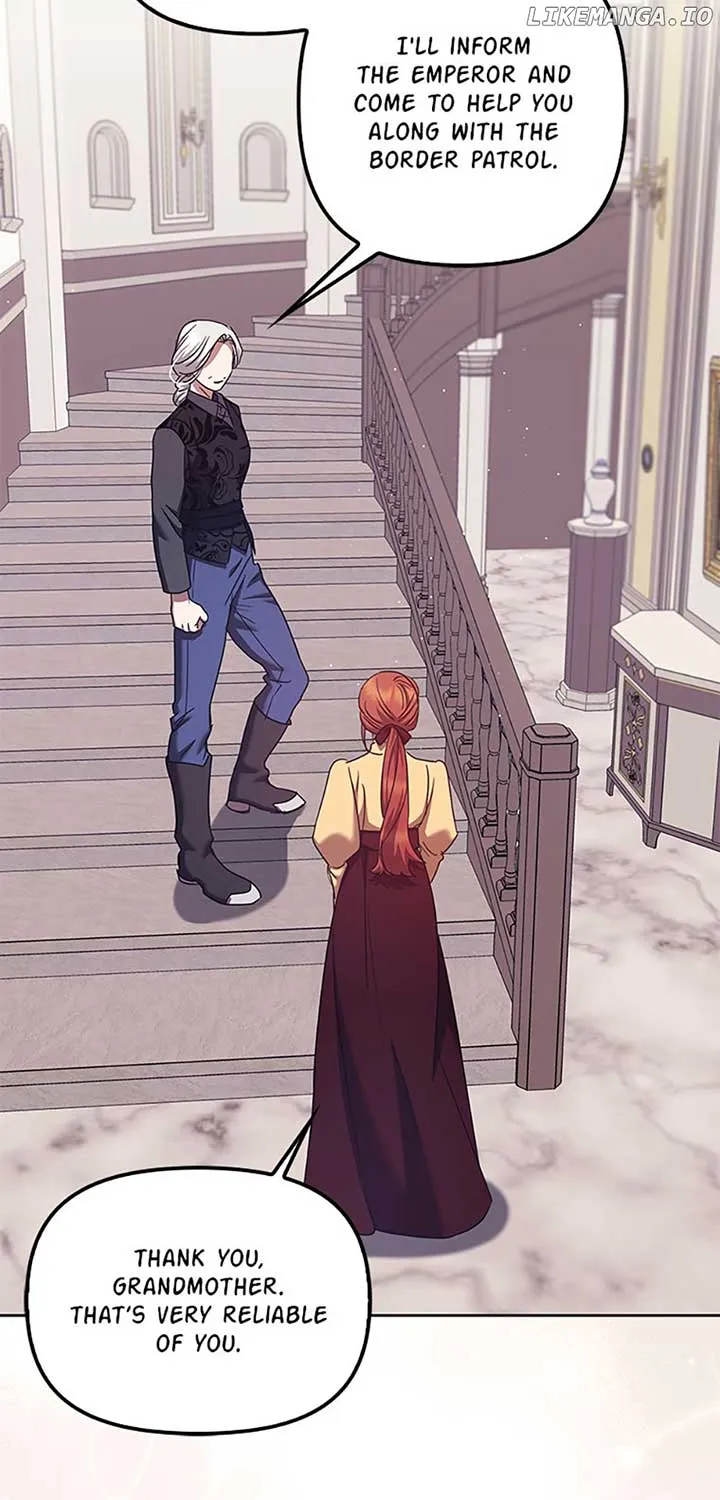 The Abandoned Bachelorette Enjoys Her Simple Life Chapter 36 page 7 - 