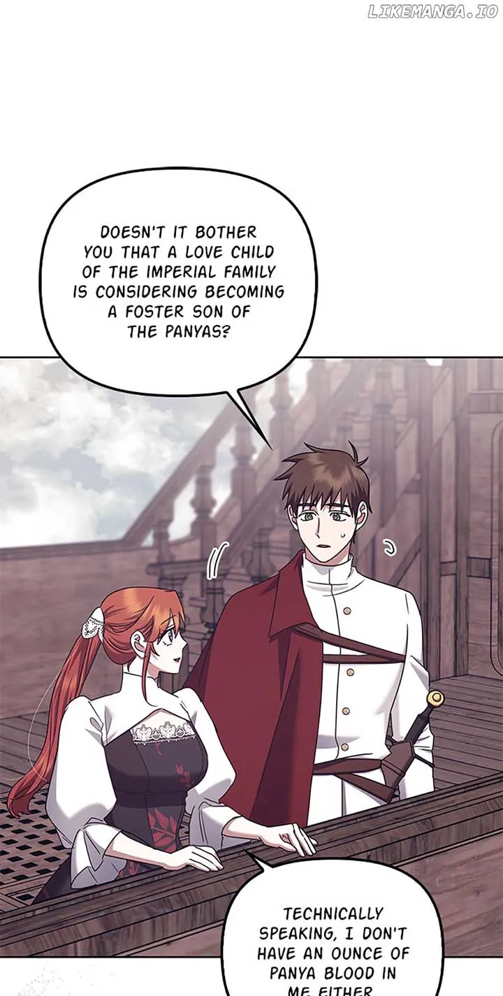 The Abandoned Bachelorette Enjoys Her Simple Life Chapter 36 page 61 - 