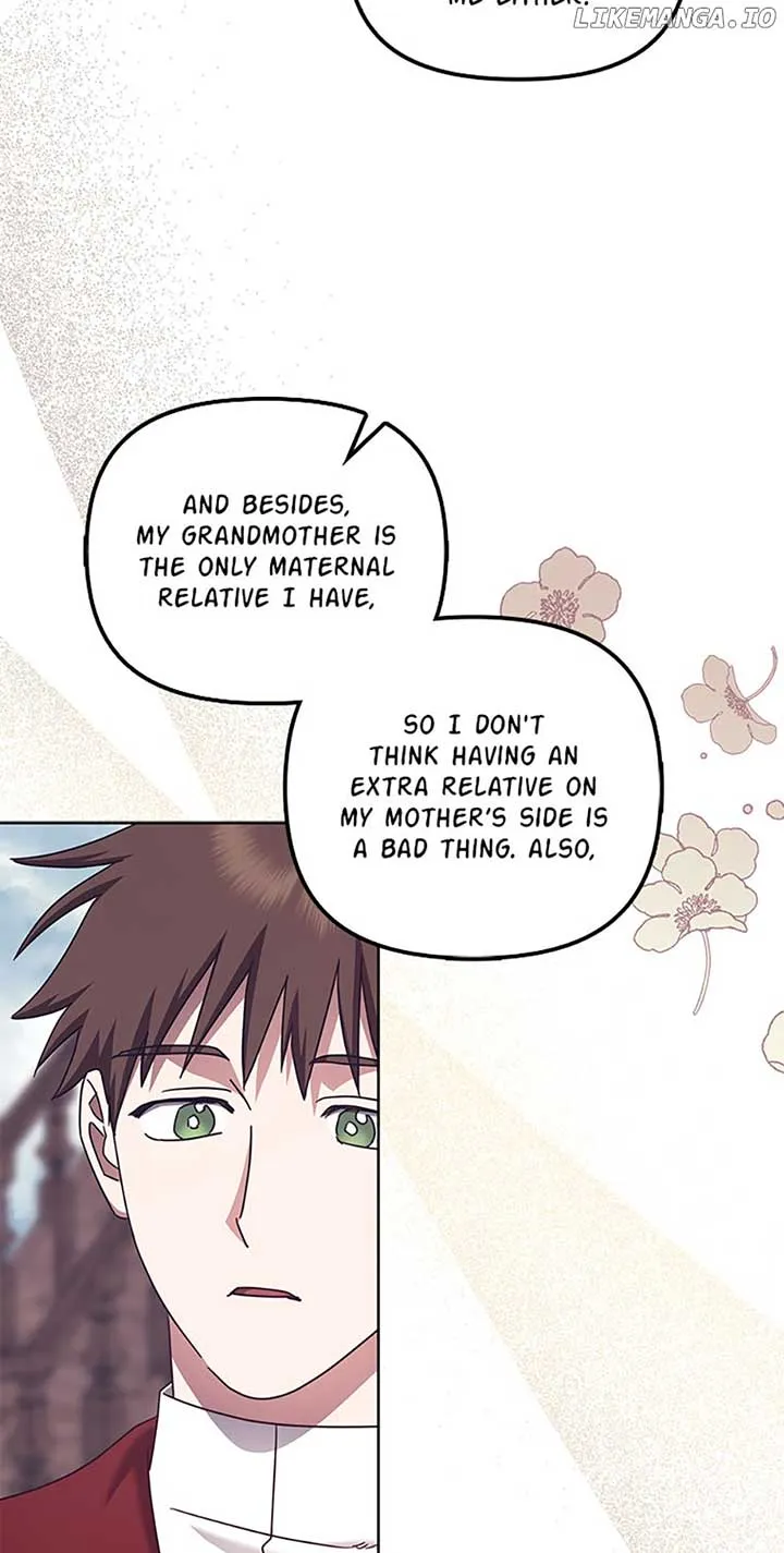 The Abandoned Bachelorette Enjoys Her Simple Life Chapter 36 page 62 - 