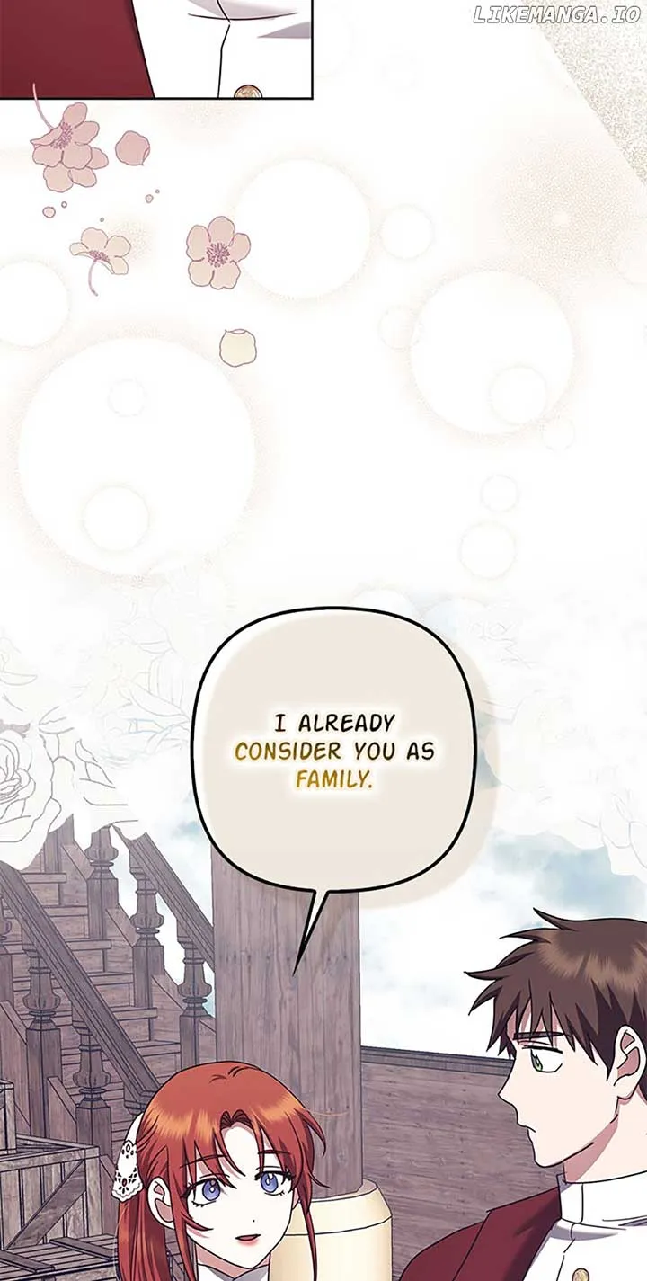 The Abandoned Bachelorette Enjoys Her Simple Life Chapter 36 page 63 - 