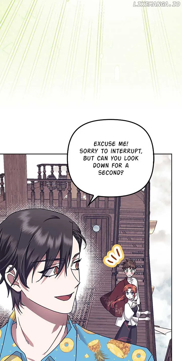 The Abandoned Bachelorette Enjoys Her Simple Life Chapter 36 page 66 - 