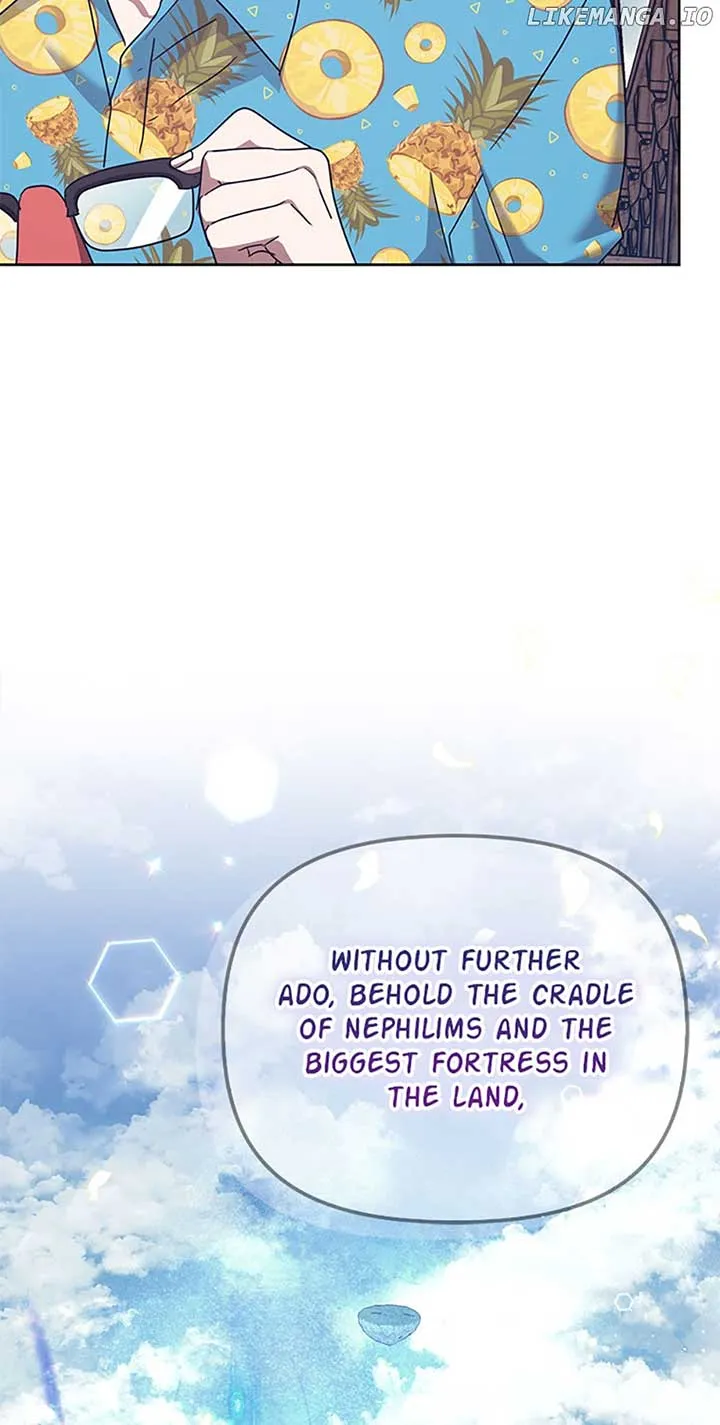The Abandoned Bachelorette Enjoys Her Simple Life Chapter 36 page 67 - 
