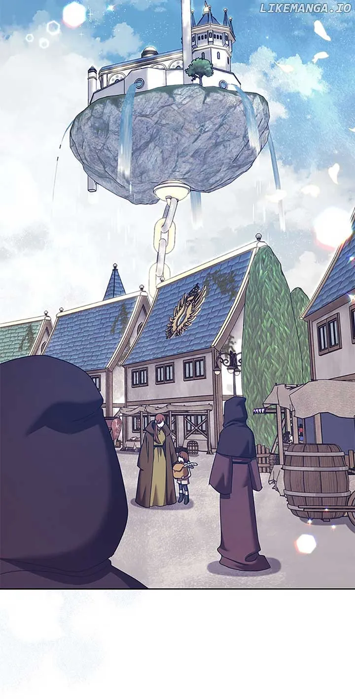 The Abandoned Bachelorette Enjoys Her Simple Life Chapter 36 page 70 - 
