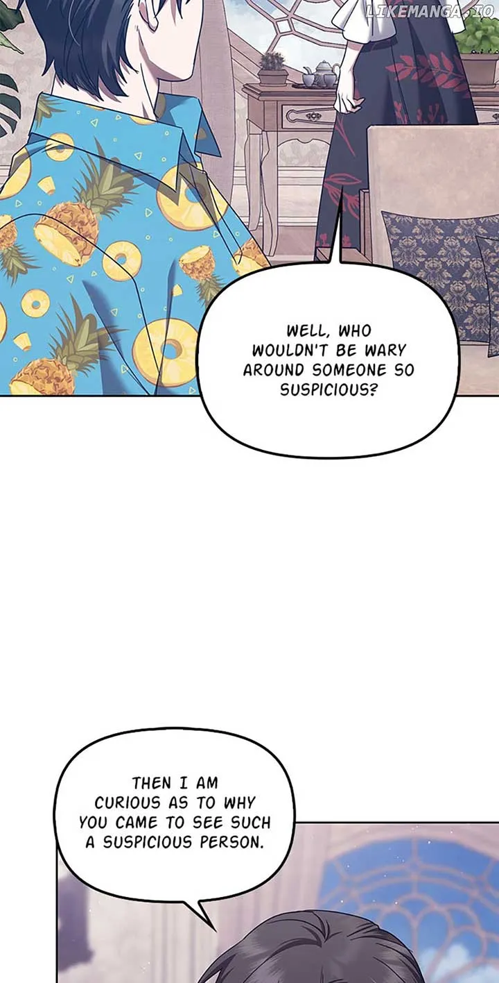 The Abandoned Bachelorette Enjoys Her Simple Life Chapter 36 page 73 - 