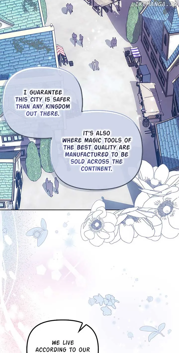 The Abandoned Bachelorette Enjoys Her Simple Life Chapter 36 page 79 - 