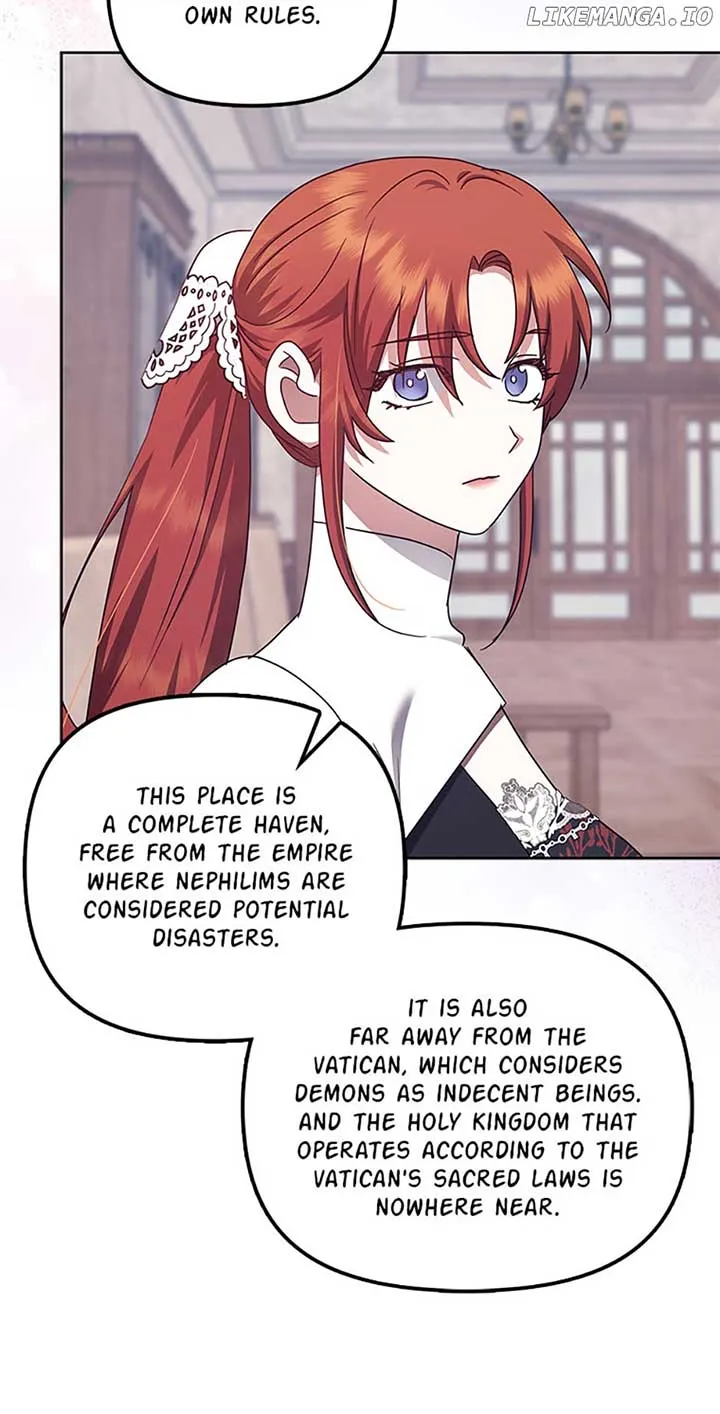 The Abandoned Bachelorette Enjoys Her Simple Life Chapter 36 page 80 - 