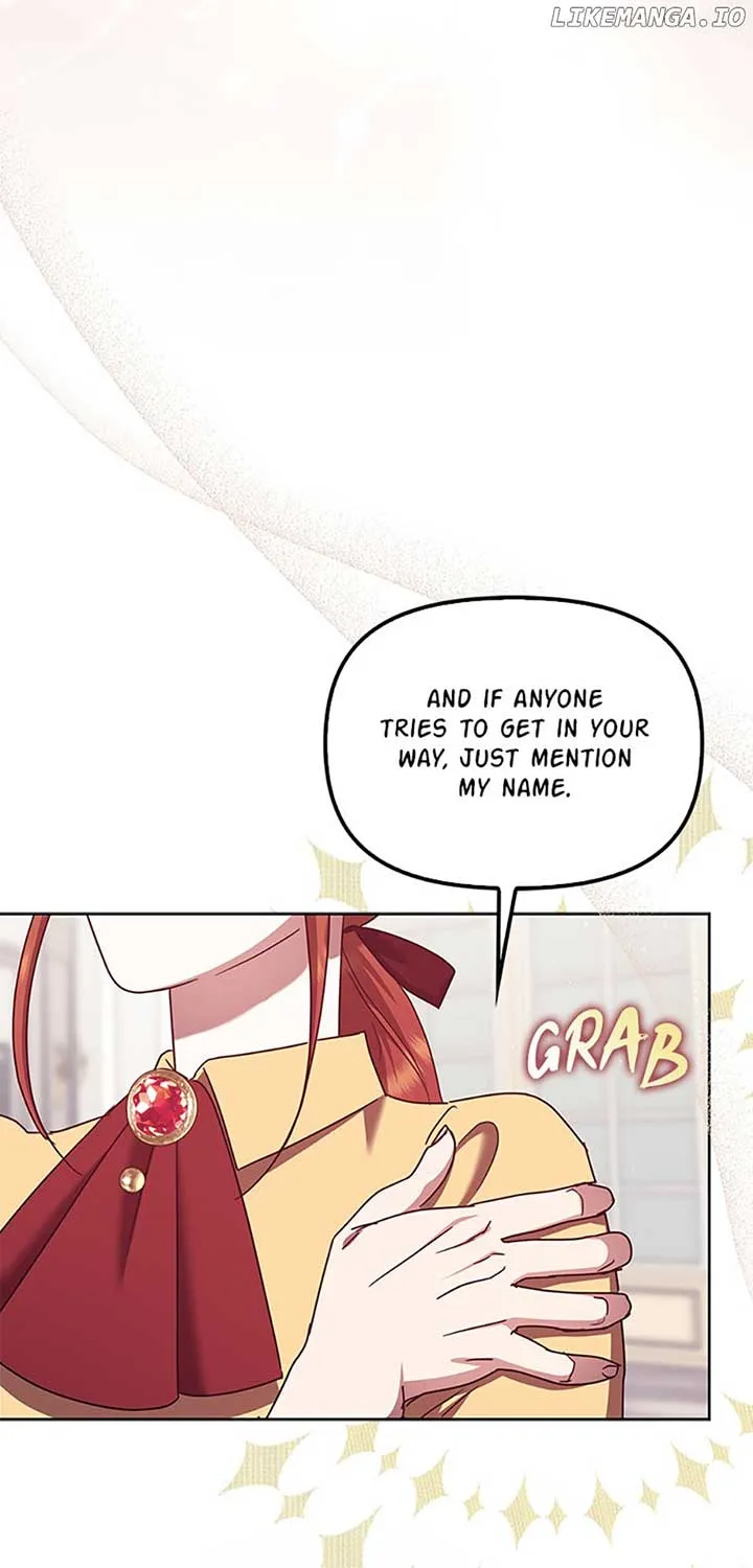 The Abandoned Bachelorette Enjoys Her Simple Life Chapter 36 page 9 - 