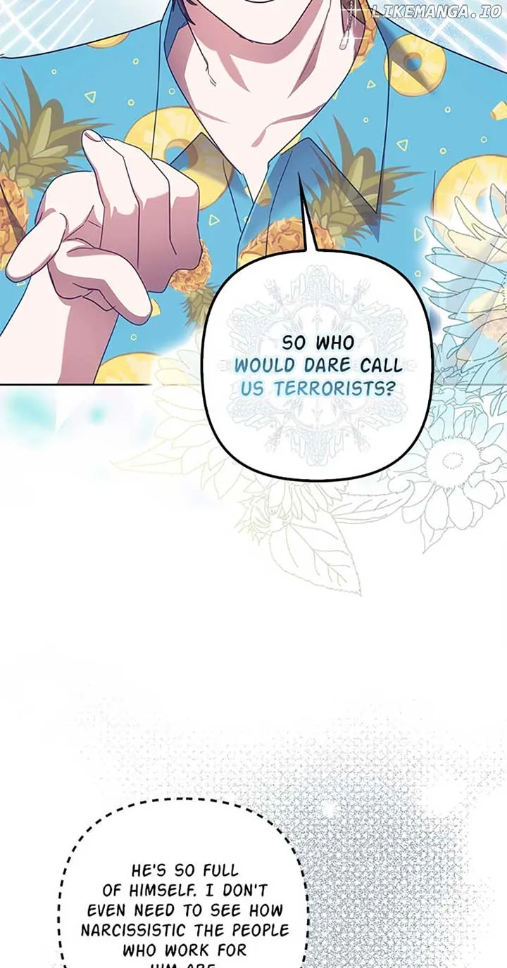 The Abandoned Bachelorette Enjoys Her Simple Life Chapter 36 page 82 - 